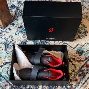PELOTON Altos Cycling Shoes - Men’s